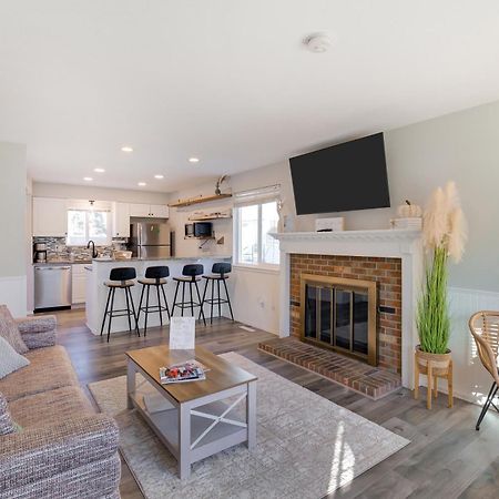 Comfy Family-Size Townhome 2Br-5 People Near Old Town Arvada-10Min Walk Εξωτερικό φωτογραφία