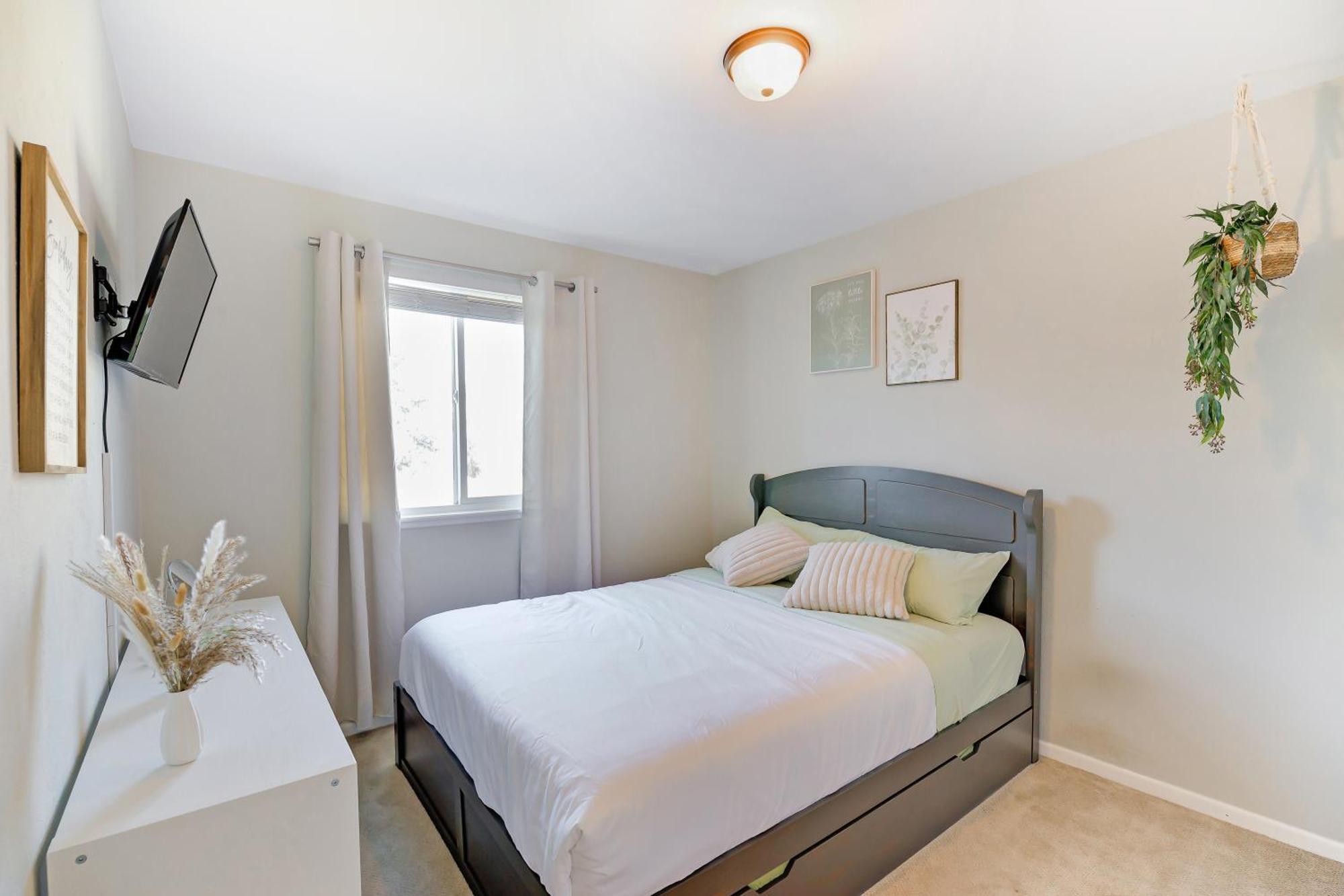 Comfy Family-Size Townhome 2Br-5 People Near Old Town Arvada-10Min Walk Εξωτερικό φωτογραφία