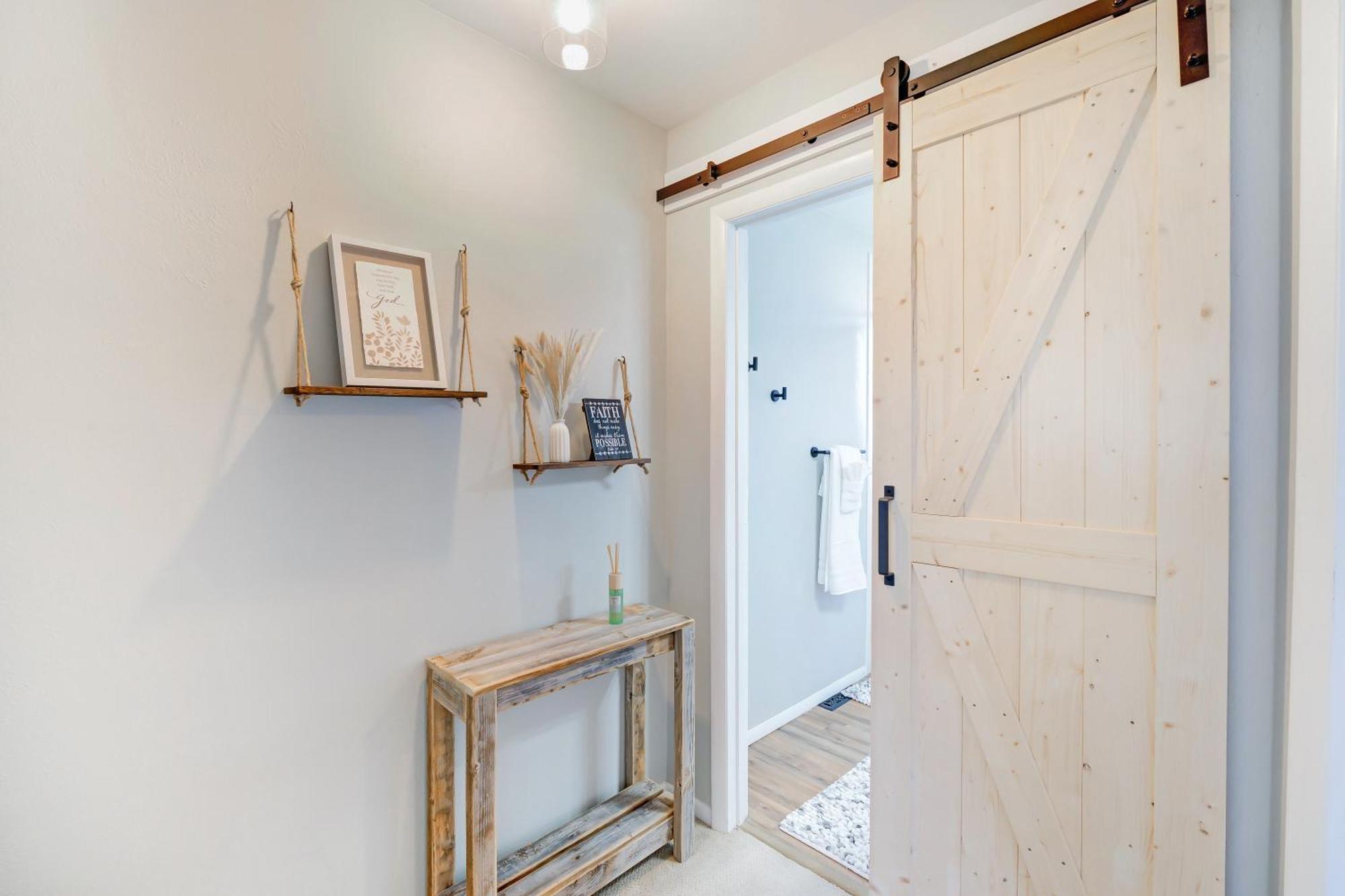 Comfy Family-Size Townhome 2Br-5 People Near Old Town Arvada-10Min Walk Εξωτερικό φωτογραφία